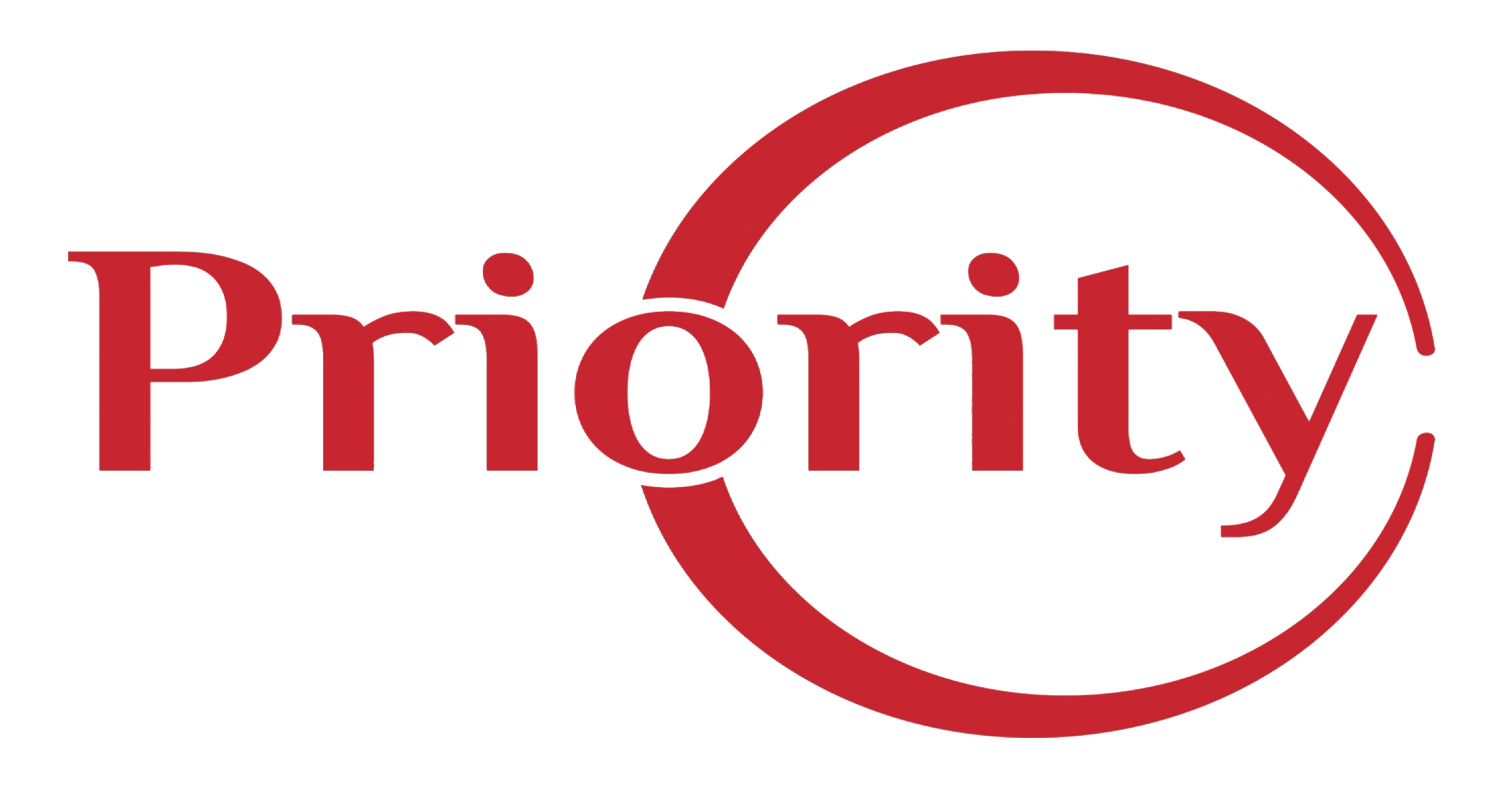Priority ST COURIER PVT LTD